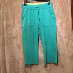 GAP.  Capri. Stretch. XS